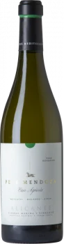 Pepe Mendoza Casa Agrícola Blanco 2025 - Bodega Pepe Mendoza