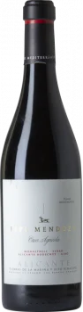 Pepe Mendoza Casa Agrícola Tinto 2024 - Bodega Pepe Mendoza