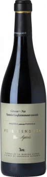 Pepe Mendoza Gironet + Nat 2020 - Bodega Pepe Mendoza