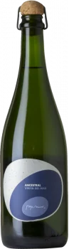 Pepe Raventós Ancestral Xarel.lo 2017 - Bodega Pepe Raventós