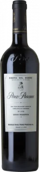 Pérez Pascuas Gran Selección Gran Reserva 2016 - Bodega Bodegas Hnos. Pérez Pascuas