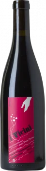 Perón I Vicini Barbera 2023 - Bodega Jean Yves Péron