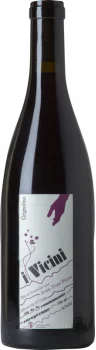Perón I Vicini Grignolino 2019 - Bodega Jean Yves Péron