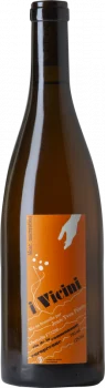 Perón I Vicini Moscato Macération 2023 - Bodega Jean Yves Péron