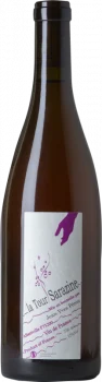 Perón La Tour Sarazine 2023 - Bodega Jean Yves Péron