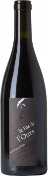 Perón Le Pas de l'Ours 2018 - Bodega Jean Yves Péron