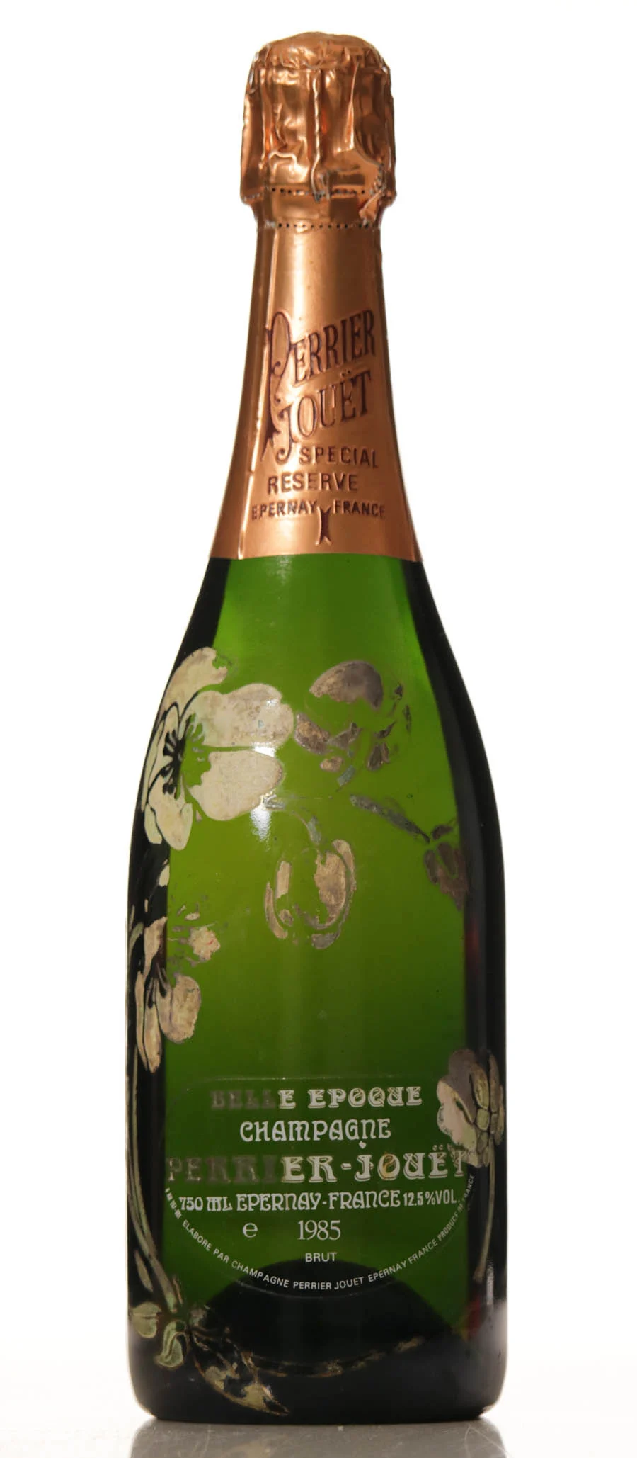 Perrier Jouet Belle Epoque 1985 - Vineut