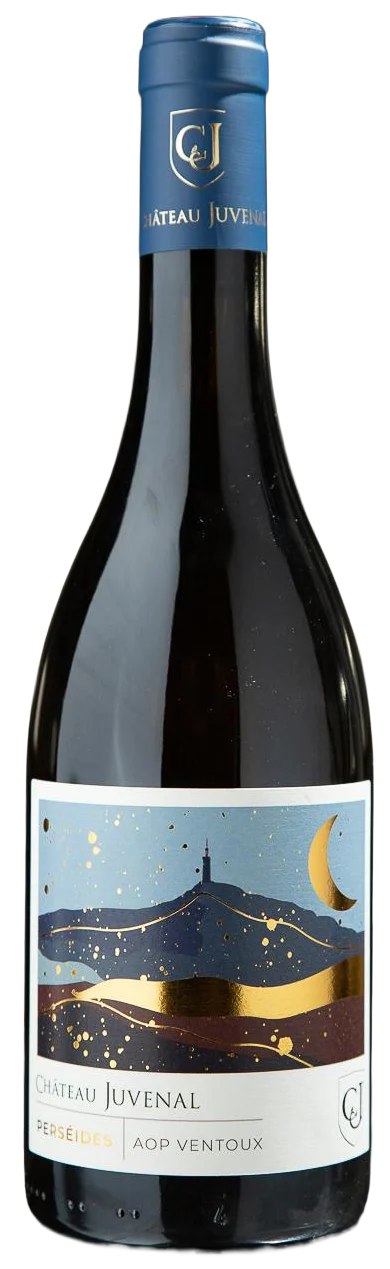 Château Juvenal - Ventoux Perseides Roussanne 2020