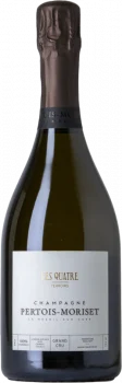 Pertois Moriset Les Quatre Terroirs Brut Grand Cru - Bodega Pertois Moriset