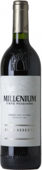 Tinto Pesquera Gran Reserva Millenium 2015 - Bodega Tinto Pesquera