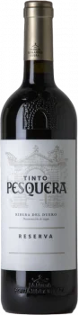Tinto Pesquera Reserva 2018 - Bodega Tinto Pesquera