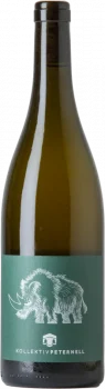 Peternell Broatl Racing Grün 2021 - Bodega Kollektiv Peternell