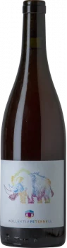 Peternell Carajillo 2020 - Bodega Kollektiv Peternell