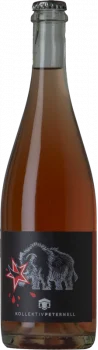 Peternell San Peligroso 2021 - Bodega Kollektiv Peternell