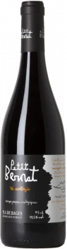 Petit Bernat 2024 - Bodega Oller del Mas