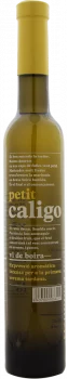 Petit Caligo 2014 - 37,5 cl.
