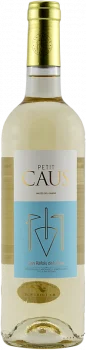 Petit Caus Blanco 2025 - Bodega Can Ràfols dels Caus