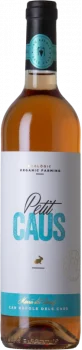 Petit Caus Rosado 2025 - Bodega Can Ràfols dels Caus