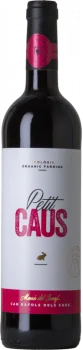 Petit Caus Tinto 2025 - Bodega Can Ràfols dels Caus