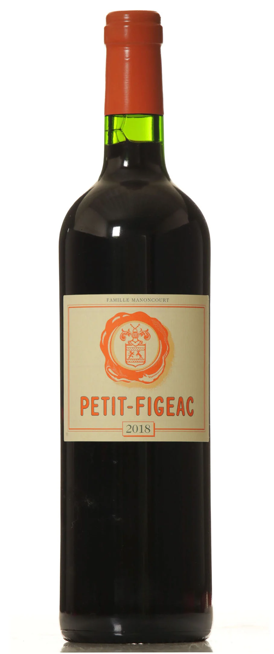 Petit Figeac 2018