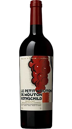Petit Mouton 2019 - Cavissima