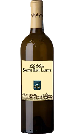 Le Petit Smith Haut Lafitte Blanc 2021 - Cavissima