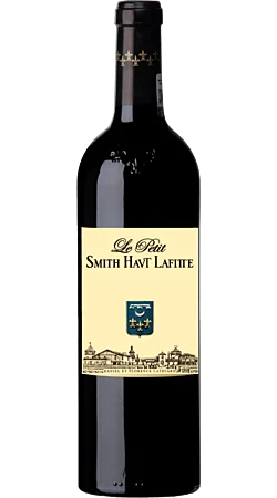 Le Petit Haut Lafitte 2018 - Cavissima