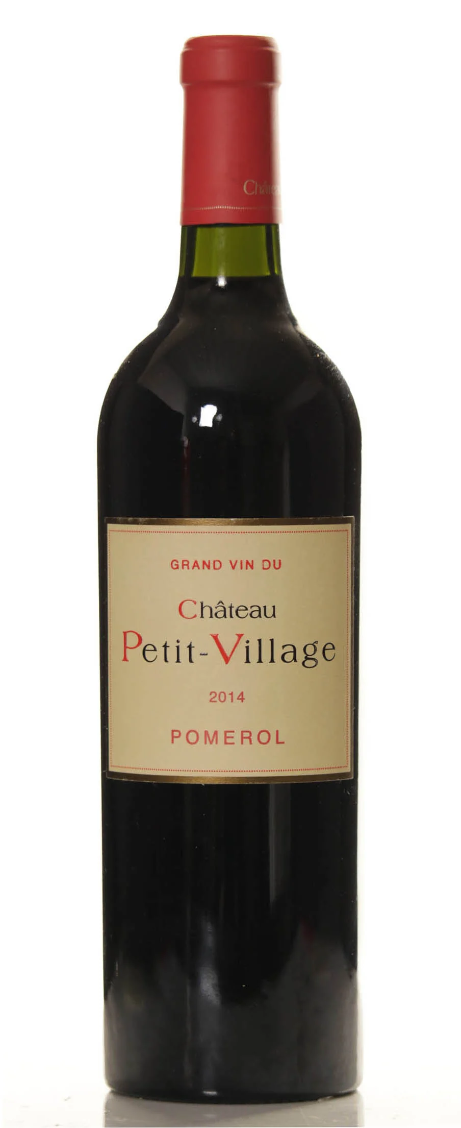 Petit Village 2014 - Vineut