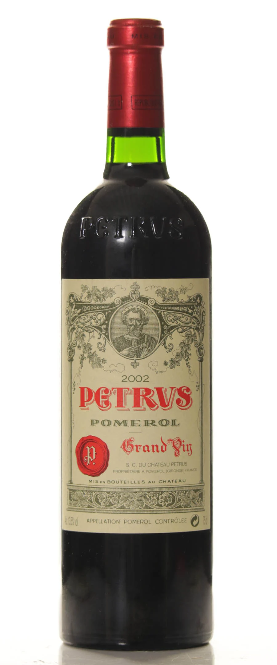 Petrus 2002