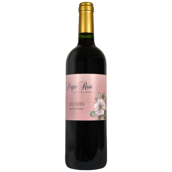 Domaine Peyre Rose - Les Cistes 2016 - Vin de France