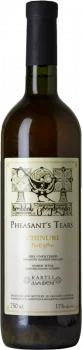 Pheasant's Tears Chinuri Amber 2021 - Bodega Pheasant's Tears