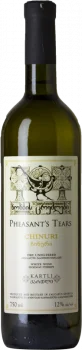 Pheasant's Tears Chinuri White 2018 - Bodega Pheasant's Tears