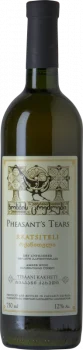 Pheasant's Tears Rkatsiteli 2024 - Bodega Pheasant's Tears