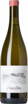 Phelan Farm Chardonnay Rosé 2023 - Bodega Phelan Farm