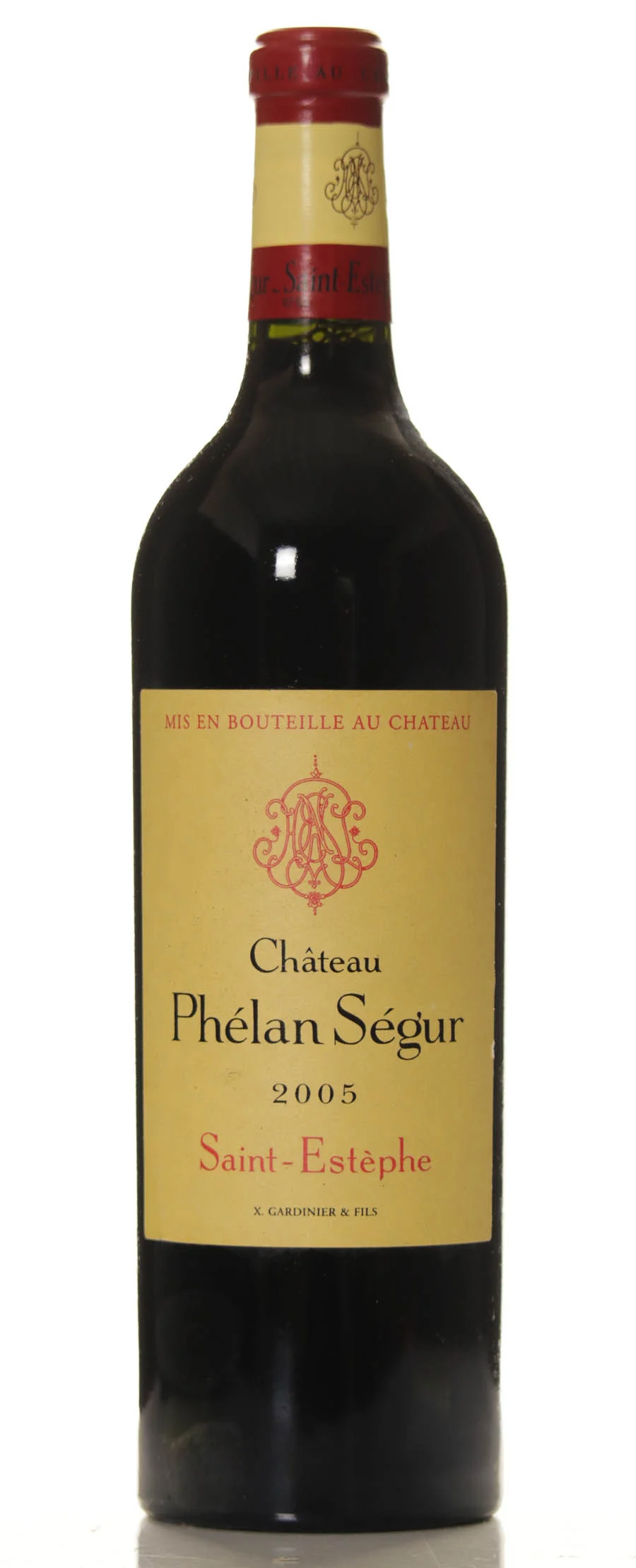 Phelan Segur 2005