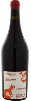 Philippe Bornard Arbois Pupillin Le Trosseau 2012 - Bodega Philippe Bornard