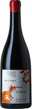 Philippe Bornard Arbois Pupillin Triffaut Le Ginglet 2018 - Bodega Philippe Bornard