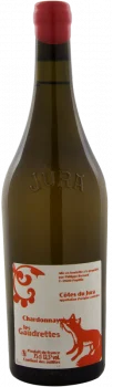 Philippe Bornard Côtes du Jura Chardonnay Les Gaudrettes 2018 - Bodega Philippe Bornard