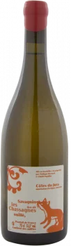 Philippe Bornard Côtes du Jura Savagnin Les Chassagnes Ouillé 2015 - Bodega Philippe Bornard
