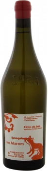 Philippe Bornard Côtes du Jura Savagnin Les Marnes 2012 - Bodega Philippe Bornard