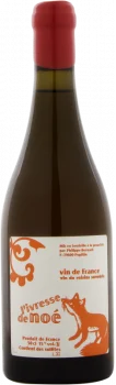 Philippe Bornard L'Ivresse de Noé 2017 - 50 cl.