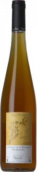Philippe Brand L'Oiseau et le Bouquet Macération 2023 - Bodega Philippe Brand
