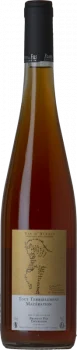 Philippe Brand Tout Terriblement Macération 2023 - Bodega Philippe Brand