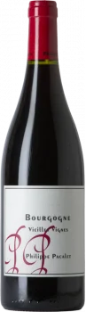 Philippe Pacalet Bourgogne Rouge Vieilles Vignes 2022 - Bodega Philippe Pacalet