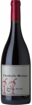 Philippe Pacalet Chambolle-Musigny 2019