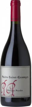 Philippe Pacalet Nuits-Saint-Georges 2023