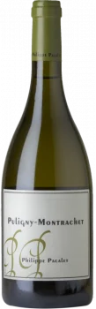 Philippe Pacalet Puligny-Montrachet 2022