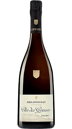 Champagne Philipponnat - Clos des Goisses 2013 - Champagne Grand Cru