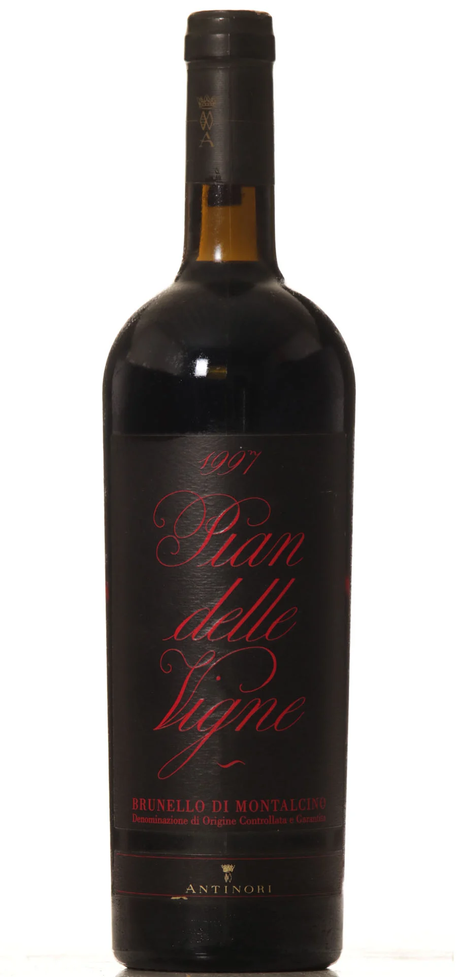 Pian della Vigne 1997 Antinori - Vineut