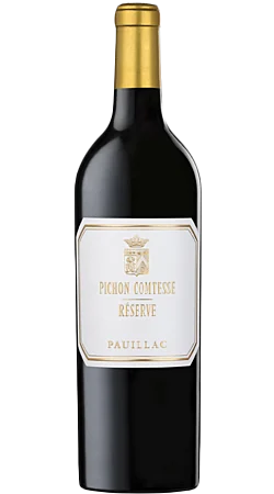 Pichon Comtesse Réserve 2022 - Cavissima